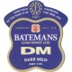 Batemans Brewery DM Dark Mild Pump Clip